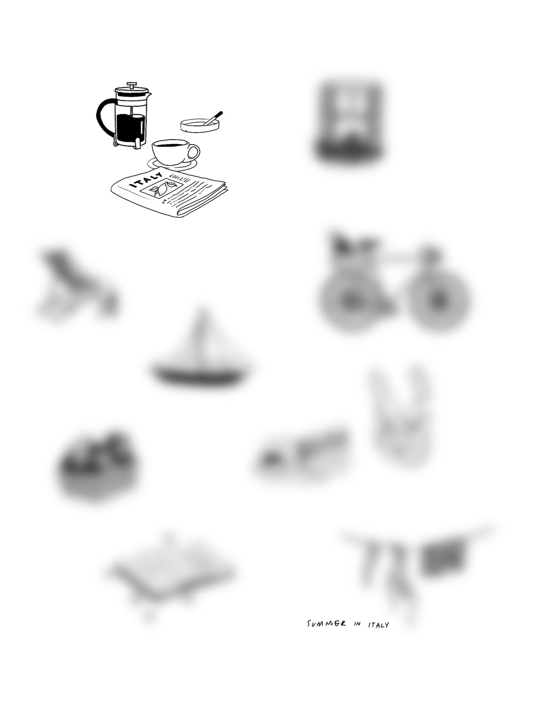 TATTOO FLASH SHEETS