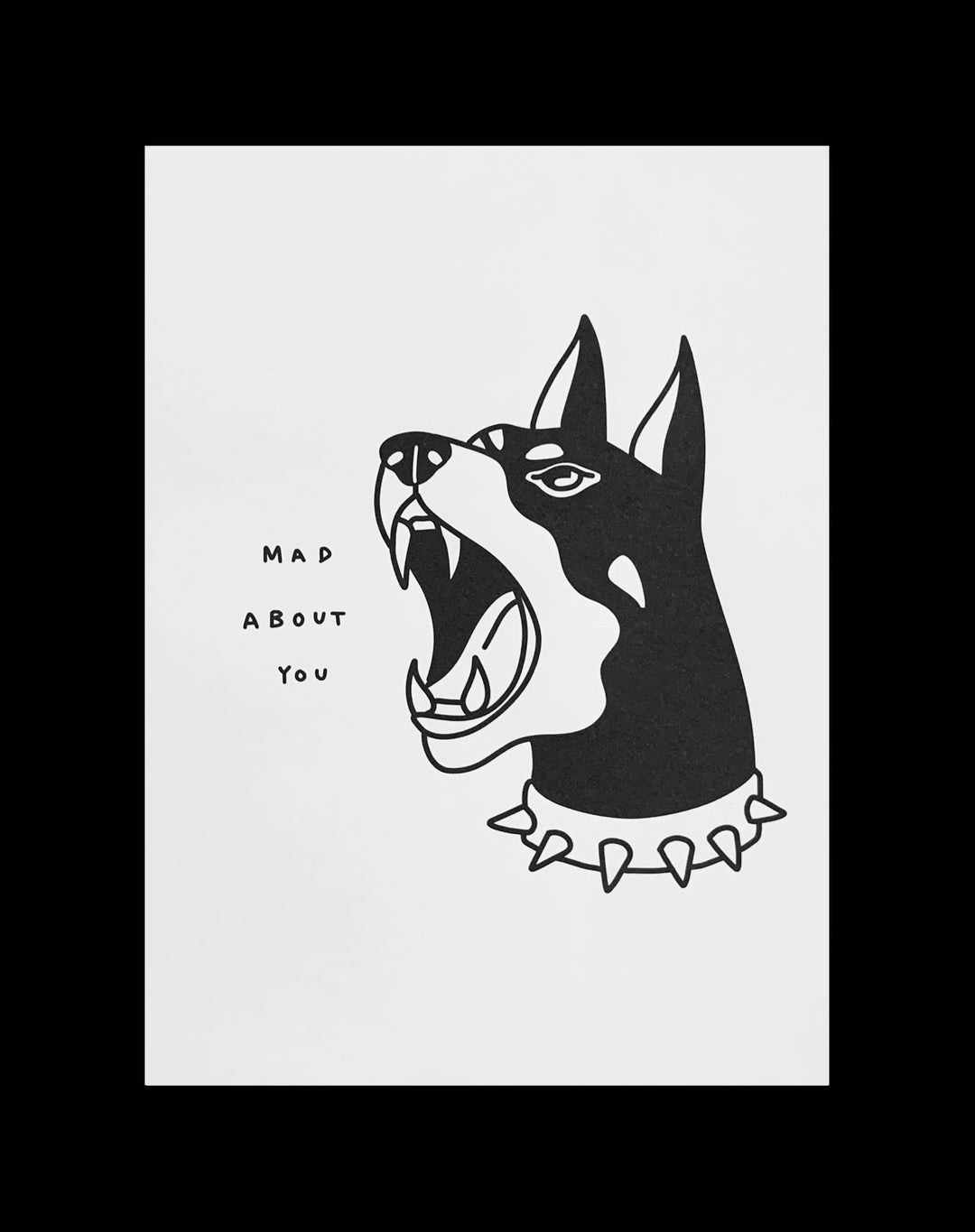 'BEASTS' PRINT COLLECTION