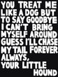 Your little hound