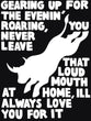 Buckin’ round PRINT