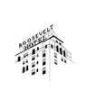 ROOSEVELT HOTEL TATTOO FLASH